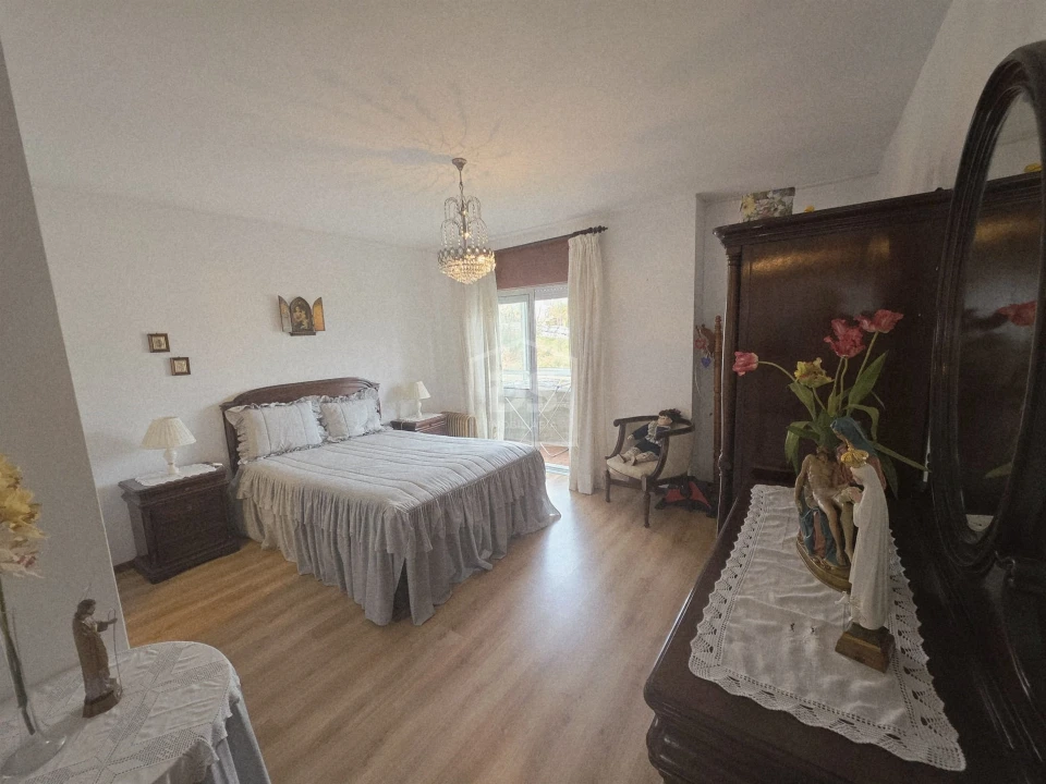 Apartamento T3 para Venda em Lamego (Almacave e Sé) Foto 3