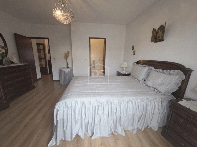 Apartamento T3 para Venda em Lamego (Almacave e Sé) Foto 4