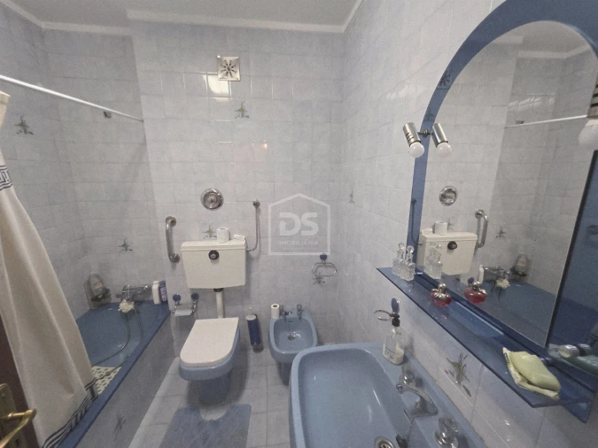 Apartamento T3 para Venda em Lamego (Almacave e Sé) Foto 12