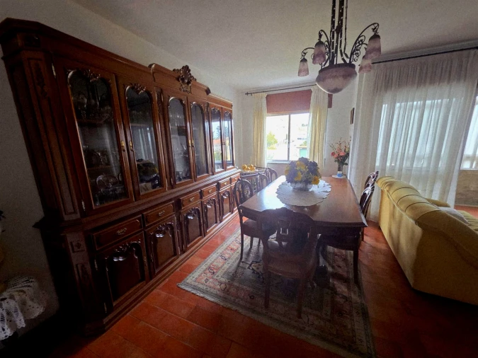 Apartamento T3 para Venda em Lamego (Almacave e Sé) Foto 7