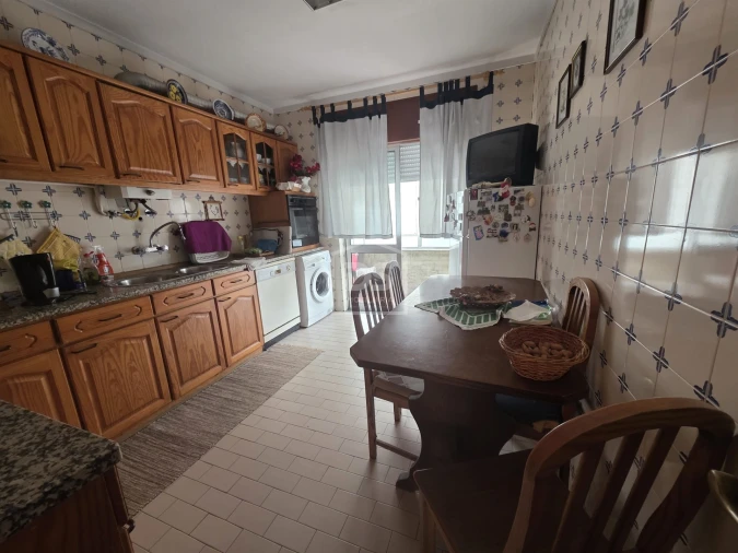 Apartamento T3 para Venda em Lamego (Almacave e Sé) Foto 10