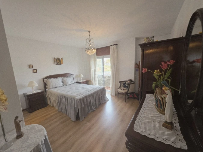 Apartamento T3 para Venda em Lamego (Almacave e Sé) Foto 3