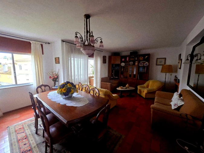 Apartamento T3 para Venda em Lamego (Almacave e Sé) Foto 8