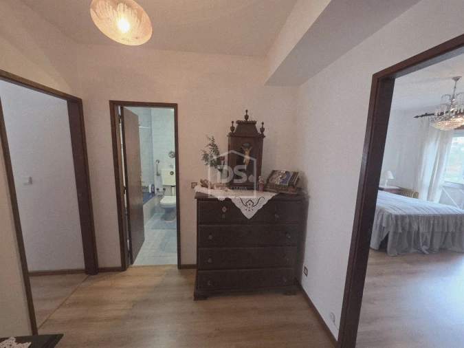 Apartamento T3 para Venda em Lamego (Almacave e Sé) Foto 2