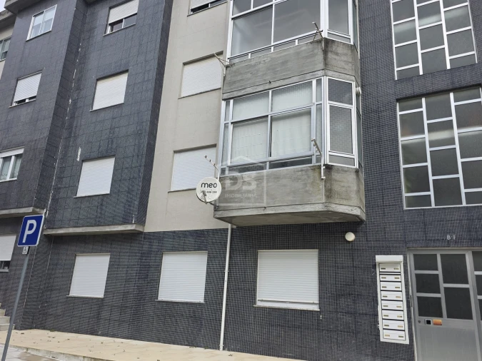 Apartamento T3 para Venda em Lamego (Almacave e Sé) Foto 5