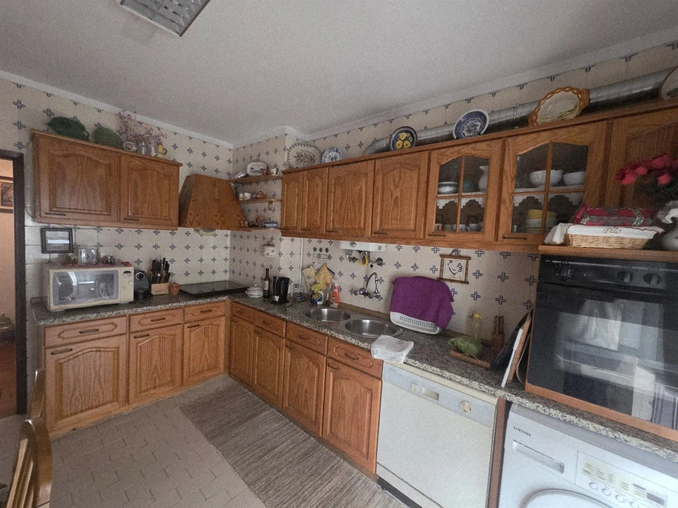 Apartamento T3 para Venda em Lamego (Almacave e Sé) Foto 9