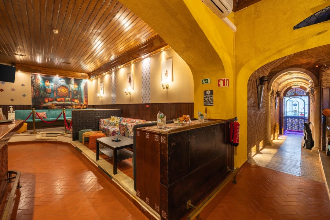 Negócio para Trespasse em Portimão Foto 7