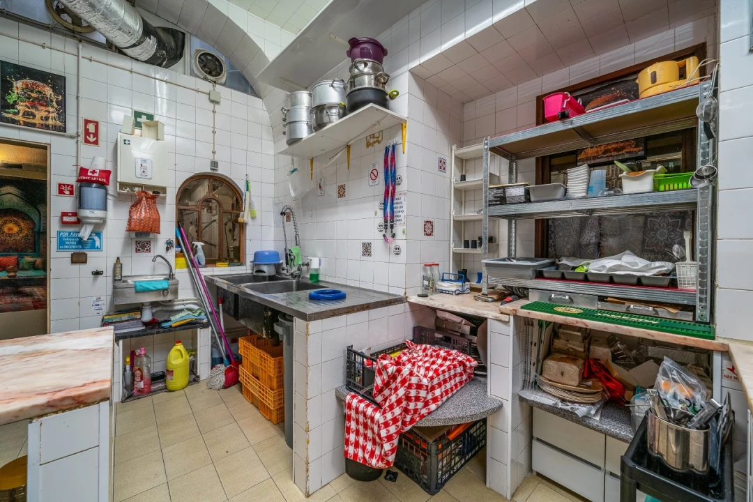 Negócio para Trespasse em Portimão Foto 27