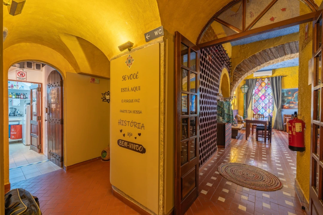 Negócio para Trespasse em Portimão Foto 15