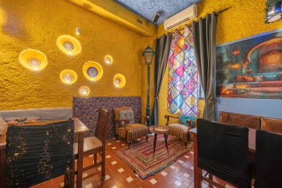 Negócio para Trespasse em Portimão