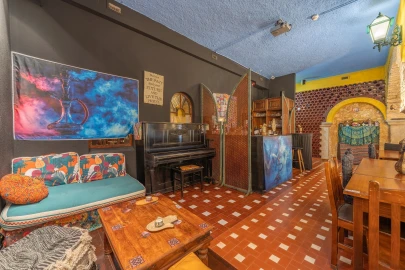 Negócio para Trespasse em Portimão