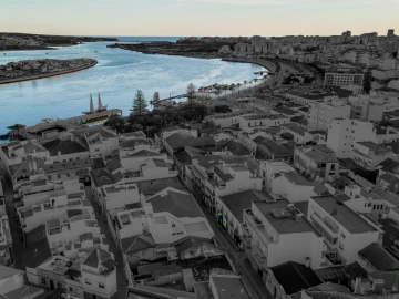 Negócio para Trespasse em Portimão