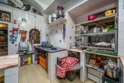 Negócio para Trespasse em Portimão