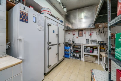 Negócio para Trespasse em Portimão