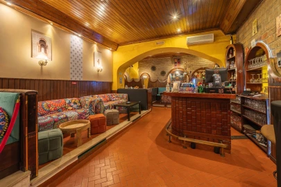 Negócio para Trespasse em Portimão