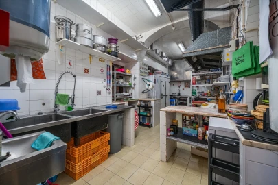 Negócio para Trespasse em Portimão