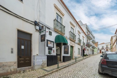 Negócio para Trespasse em Portimão