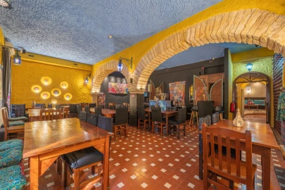 Negócio para Trespasse em Portimão