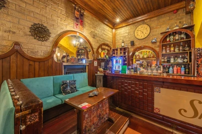 Negócio para Trespasse em Portimão