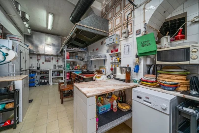 Negócio para Trespasse em Portimão