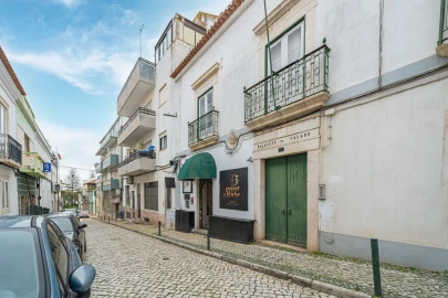 Negócio para Trespasse em Portimão