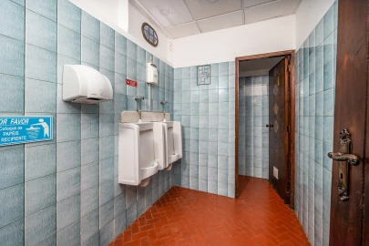 Negócio para Trespasse em Portimão