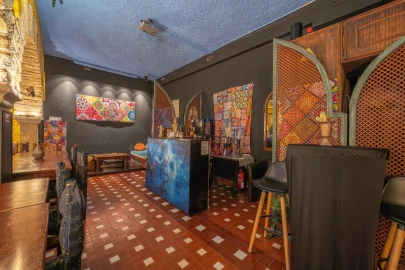 Negócio para Trespasse em Portimão