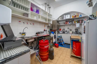 Negócio para Trespasse em Portimão