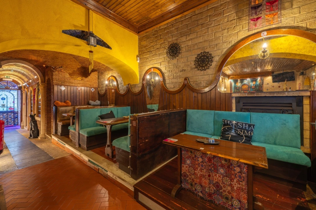 Negócio para Trespasse em Portimão Foto 8