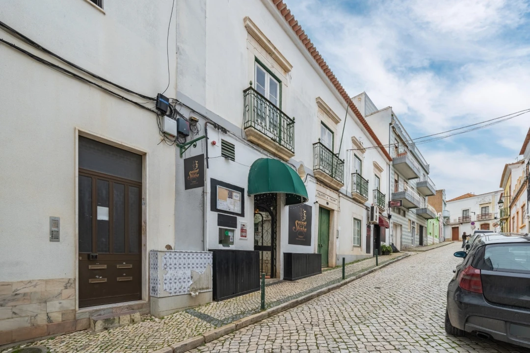 Negócio para Trespasse em Portimão Foto 33