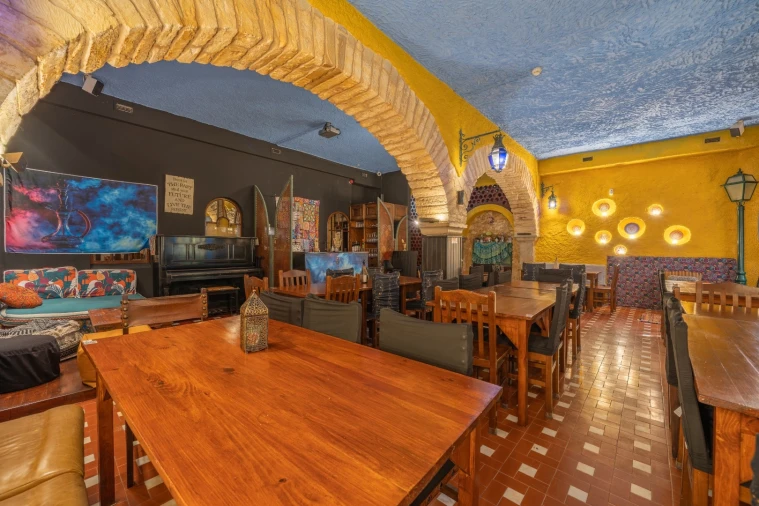 Negócio para Trespasse em Portimão Foto 20