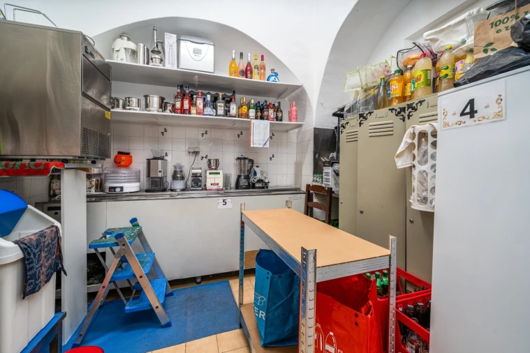 Negócio para Trespasse em Portimão Foto 14