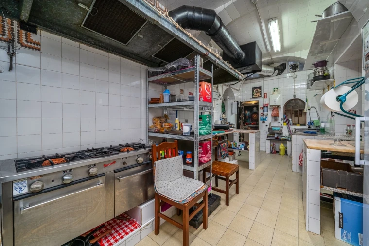 Negócio para Trespasse em Portimão Foto 28