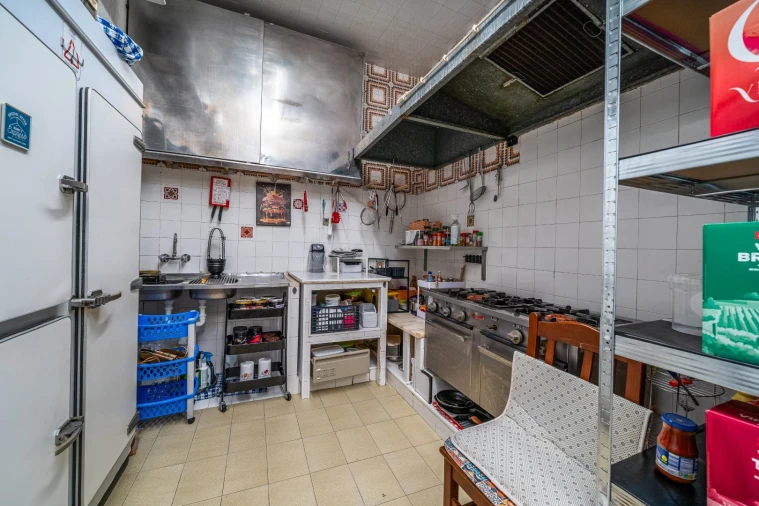 Negócio para Trespasse em Portimão Foto 25