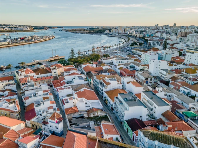 Negócio para Trespasse em Portimão Foto 35