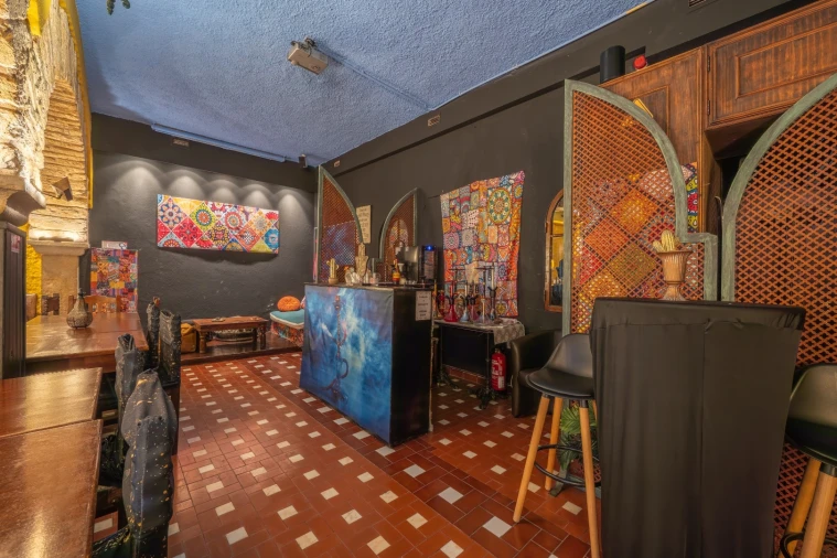 Negócio para Trespasse em Portimão Foto 17