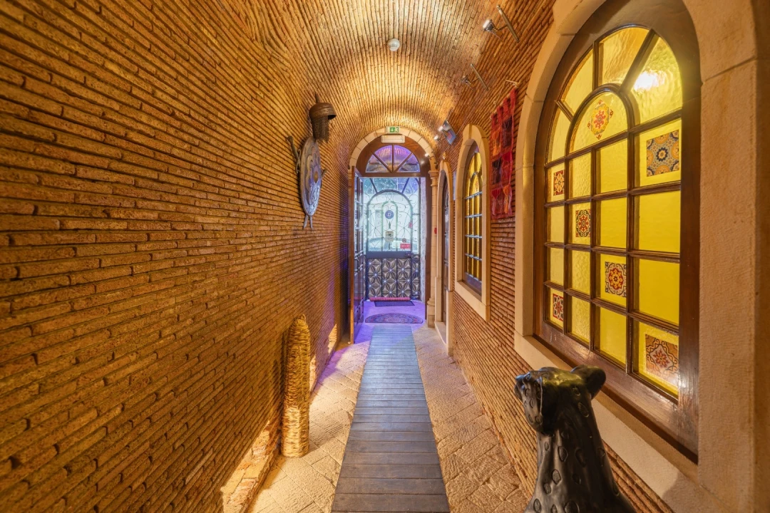 Negócio para Trespasse em Portimão Foto 4