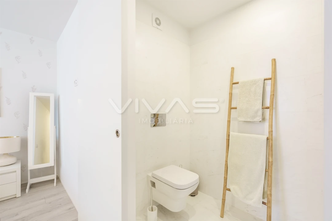 Apartamento T3 para Venda em Real, Dume e Semelhe Foto 28