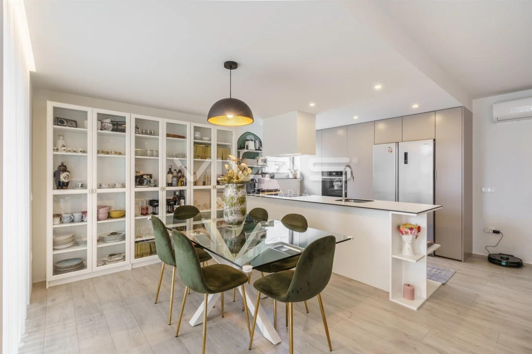 Apartamento T3 para Venda em Real, Dume e Semelhe Foto 10