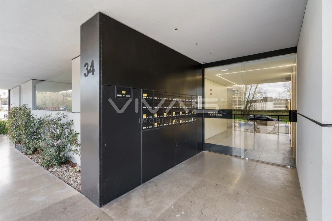 Apartamento T3 para Venda em Real, Dume e Semelhe Foto 43