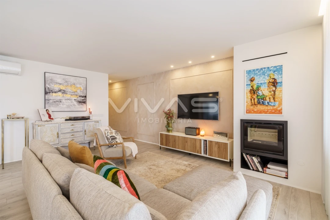 Apartamento T3 para Venda em Real, Dume e Semelhe Foto 6