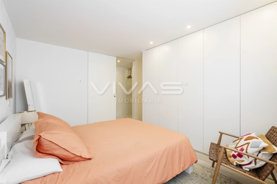 Apartamento T3 para Venda em Real, Dume e Semelhe Foto 26