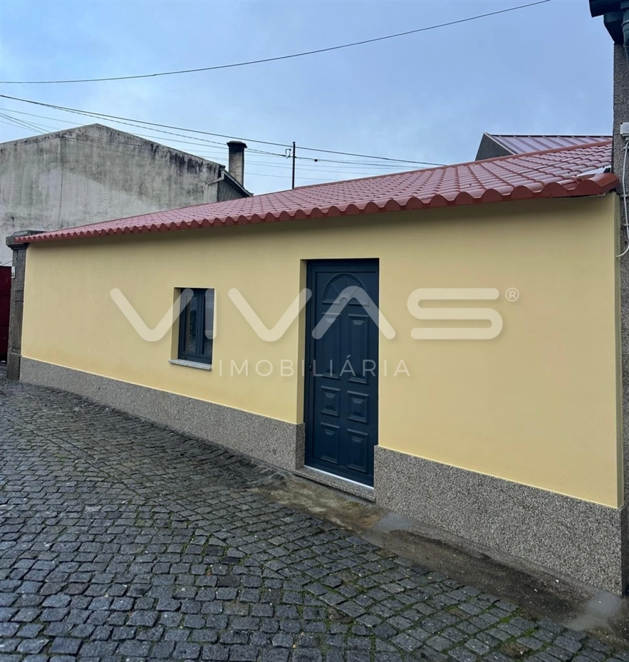 Moradia T2 para Venda em Merelim (São Paio), Panoias e Parada de Tibães Foto 10