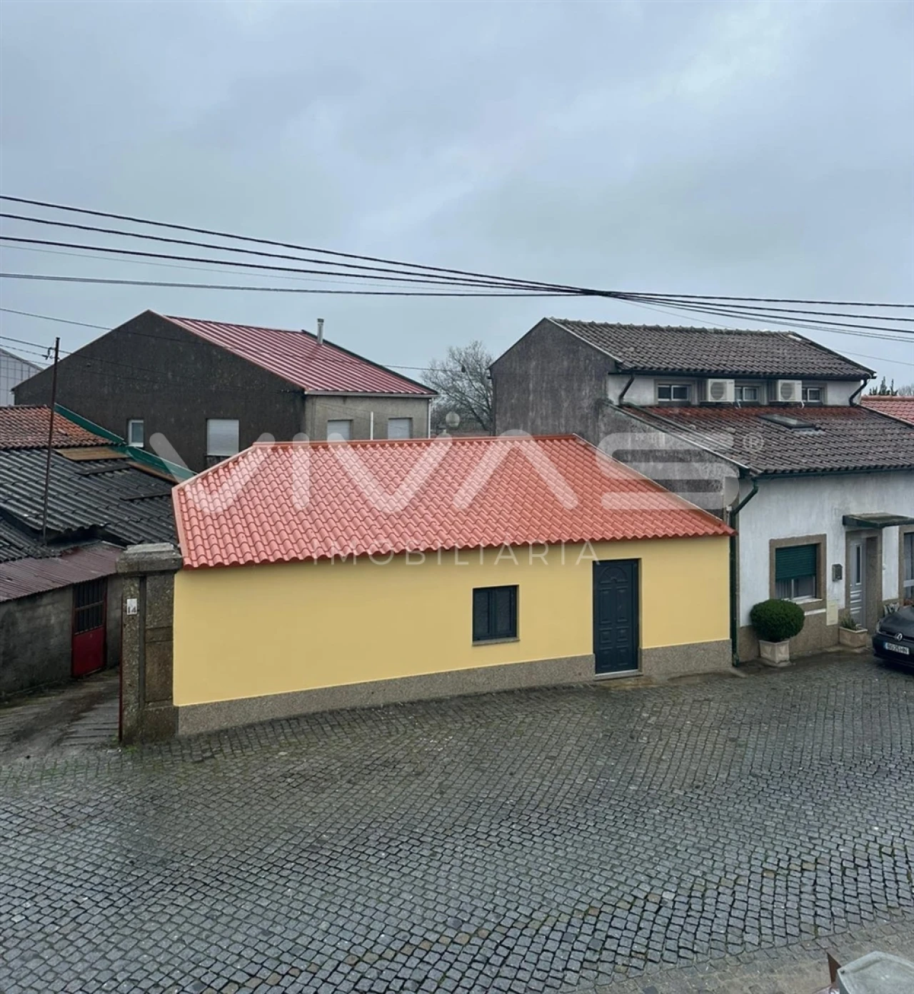 Moradia T2 para Venda em Merelim (São Paio), Panoias e Parada de Tibães Foto 3