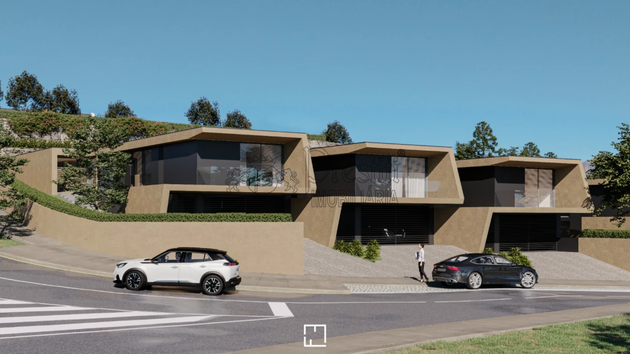 Moradia T3 para Venda em Cepães e Fareja Foto 1