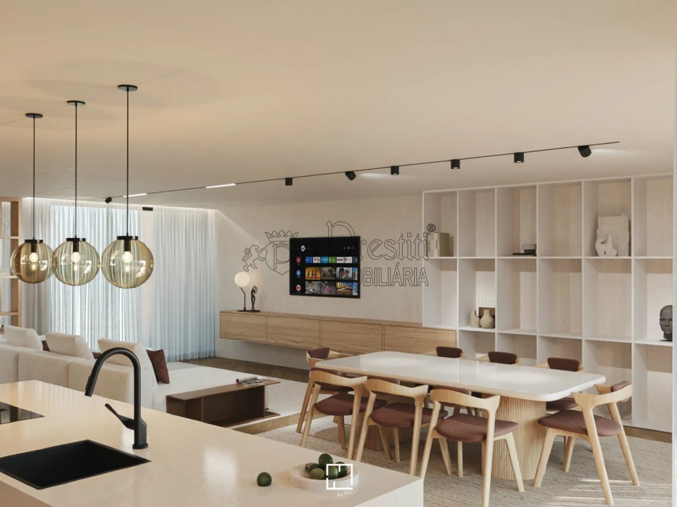 Moradia T3 para Venda em Cepães e Fareja Foto 6