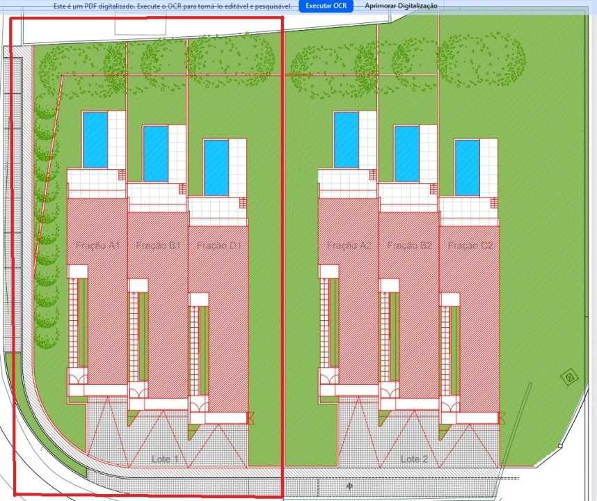 Moradia T3 para Venda em Cepães e Fareja Foto 13