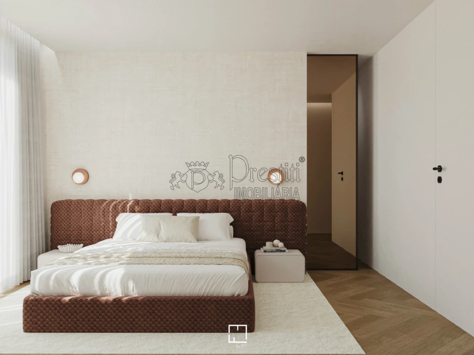 Moradia T3 para Venda em Cepães e Fareja Foto 9