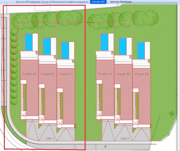 Moradia T3 para Venda em Cepães e Fareja Foto 13