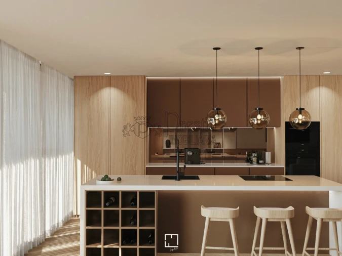 Moradia T3 para Venda em Cepães e Fareja Foto 5